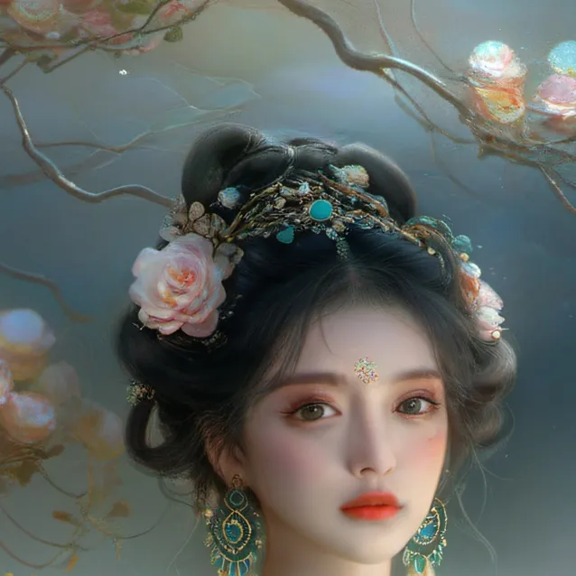 chat with ai character: aleyagracebagacina