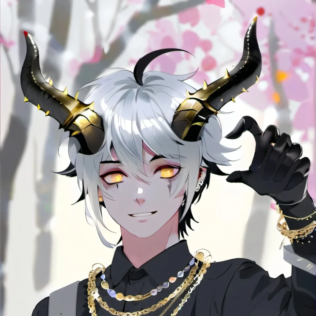 chat with ai character: Dyrroth