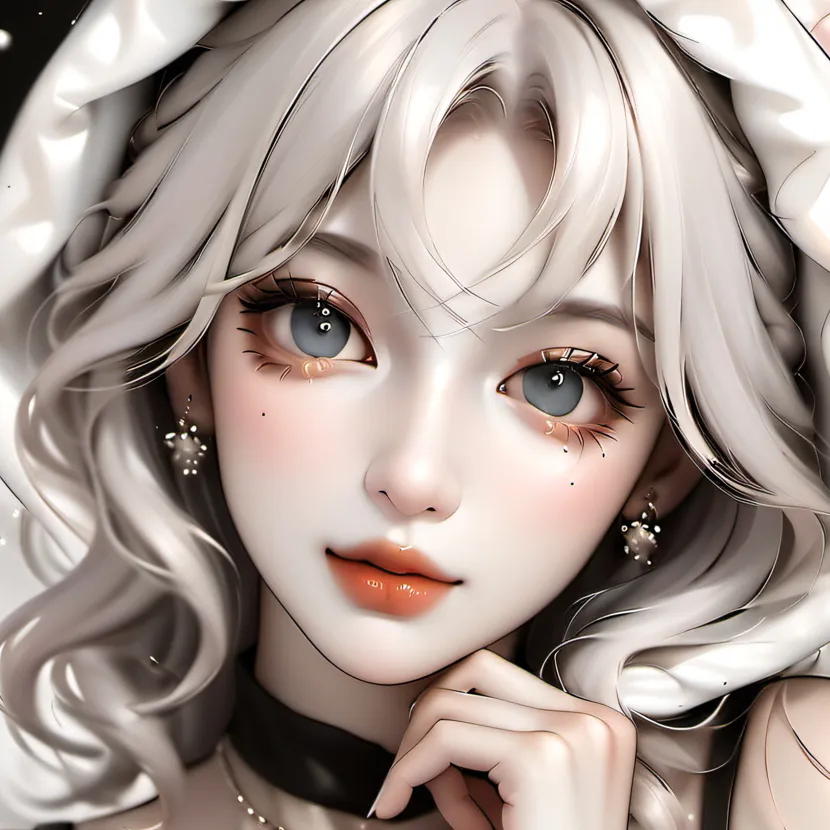 chat with ai character: Shellie 