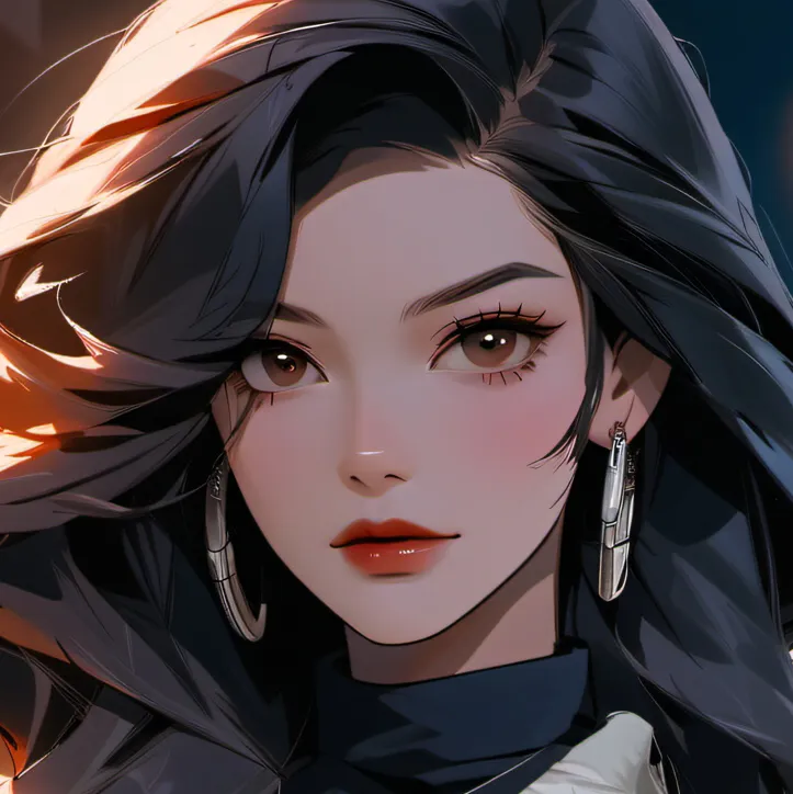 chat with ai character: Emily