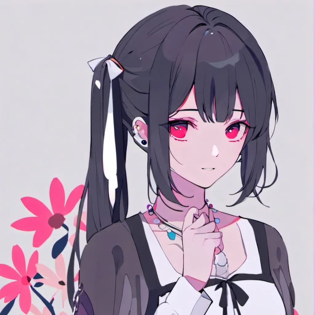 chat with ai character: Alisa