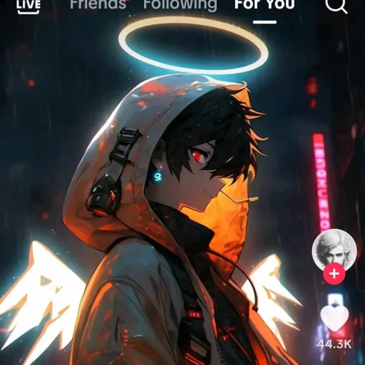 talkie's author avatar