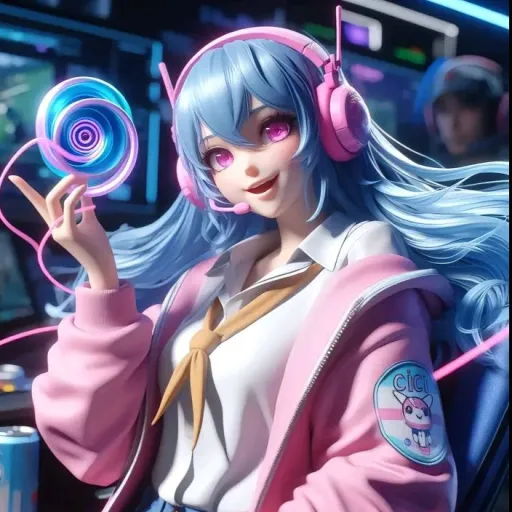 creator Cha er's avatar