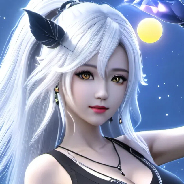 chat with ai character: Kagami
