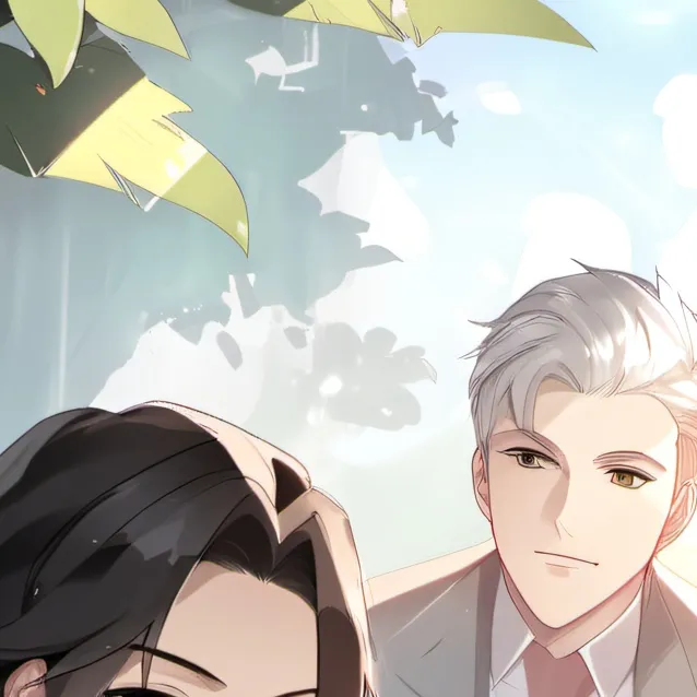 chat with ai character: Daniel