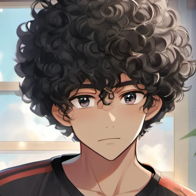 chat with ai character: Anthony 