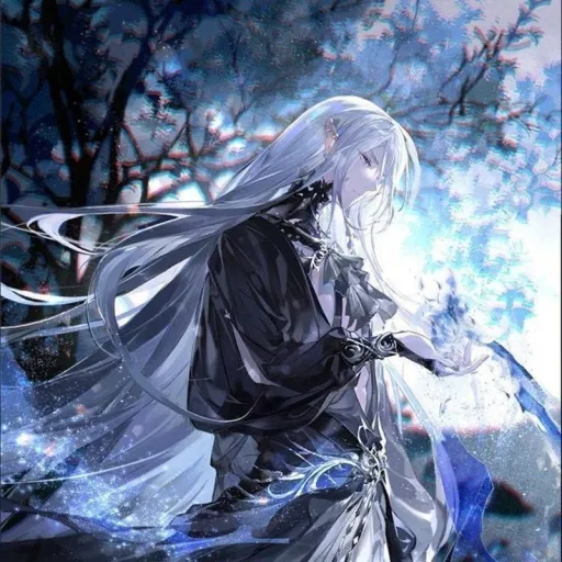 creator Ylara's avatar