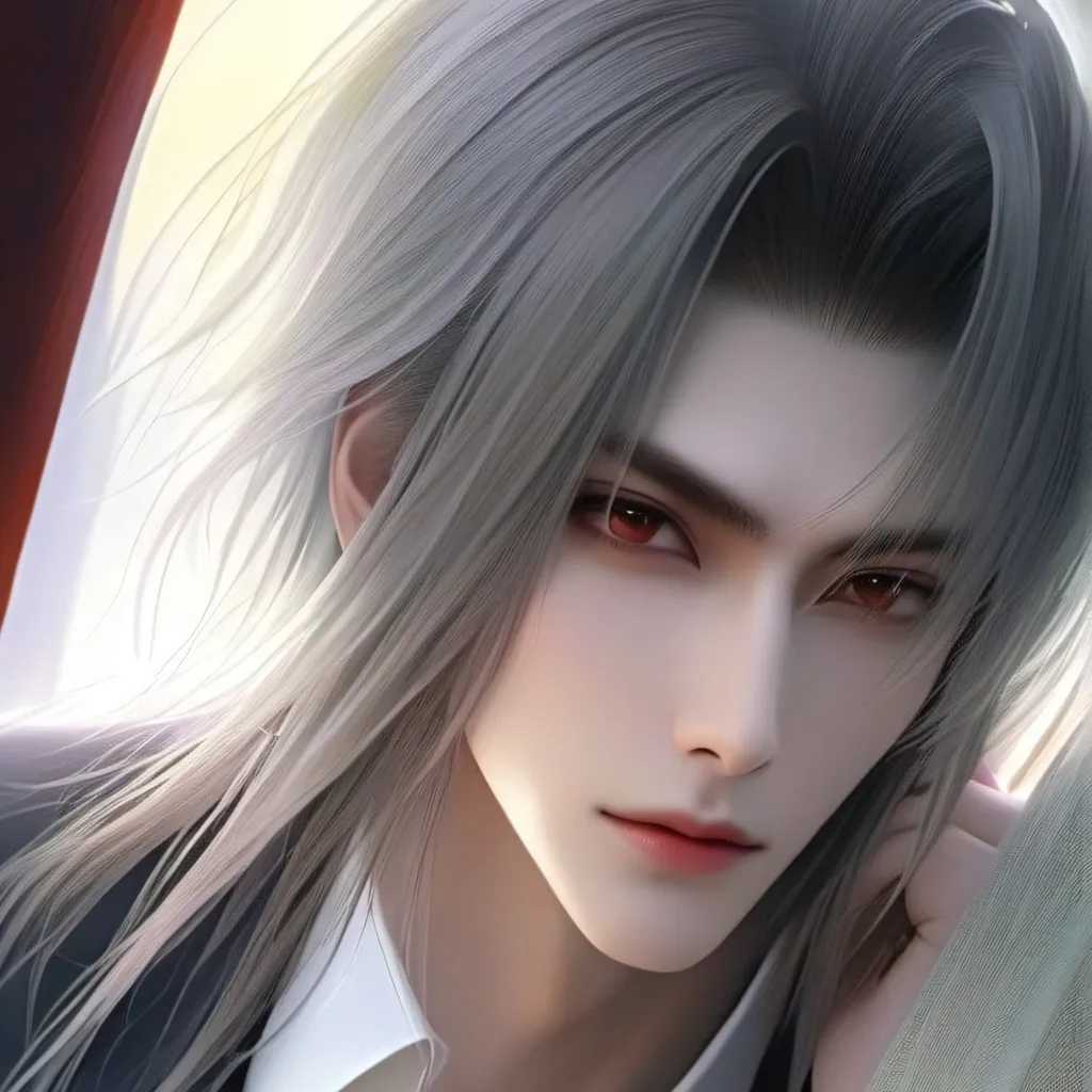 chat with ai character: Zoriah