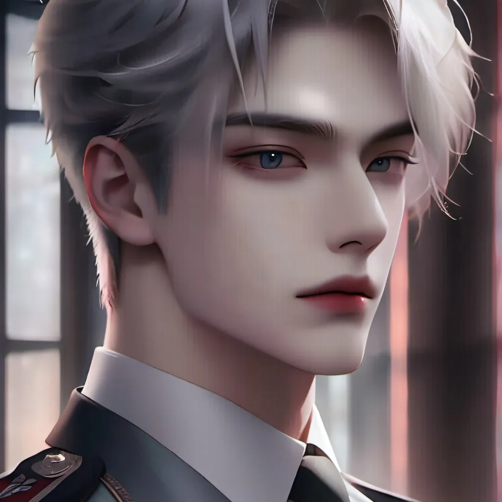 chat with ai character: Zoren