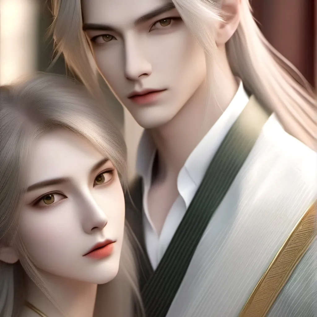 chat with ai character: Killian