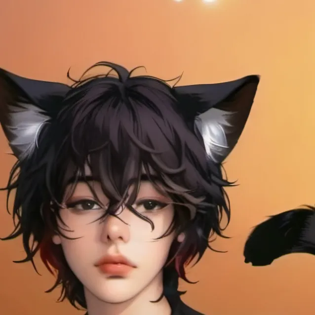chat with ai character: Levi