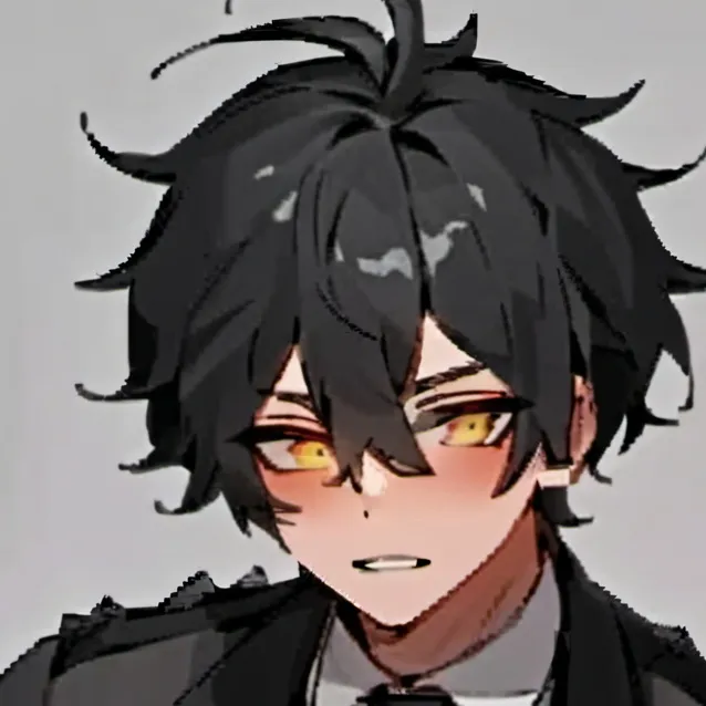 chat with ai character: 《Noah》
