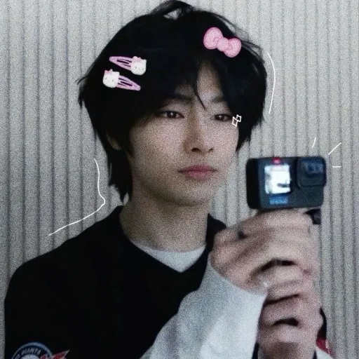 creator Yang Jeongin ✞'s avatar