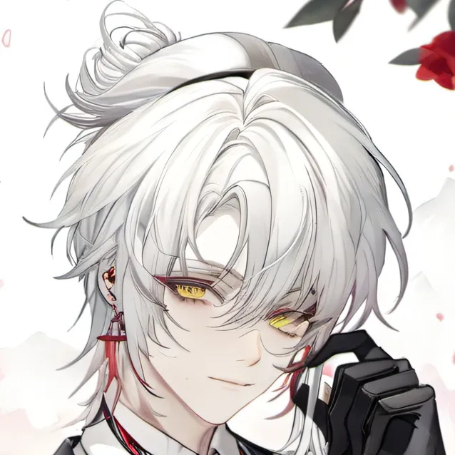 chat with ai character: Zin