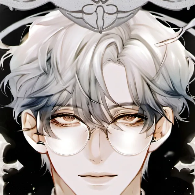 chat with ai character: Zaiden