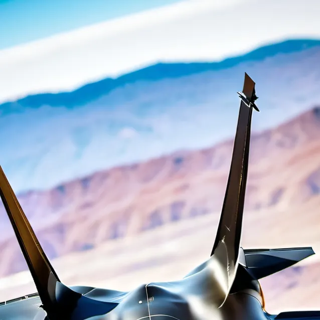 chat with ai character: SR-71