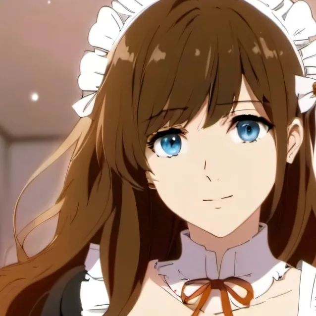 chat with ai character: emily