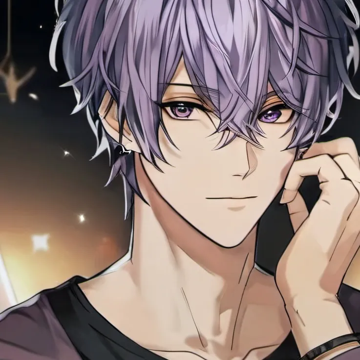 chat with ai character: My Love 💕
