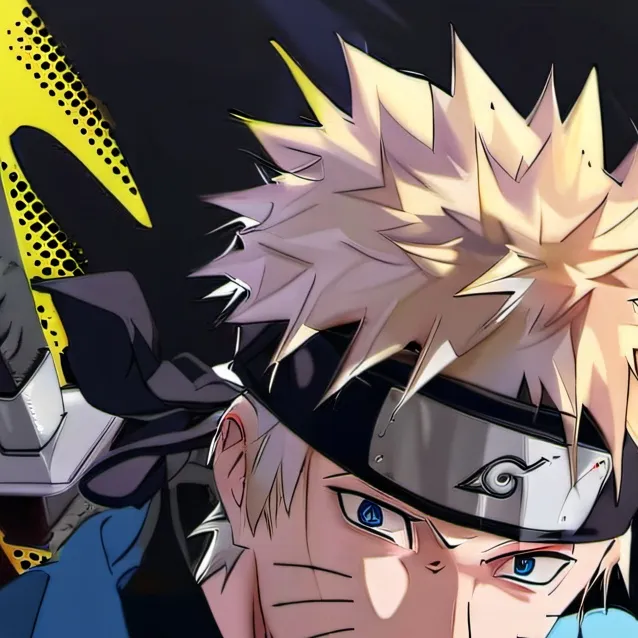chat with ai character: Akatsuki Members