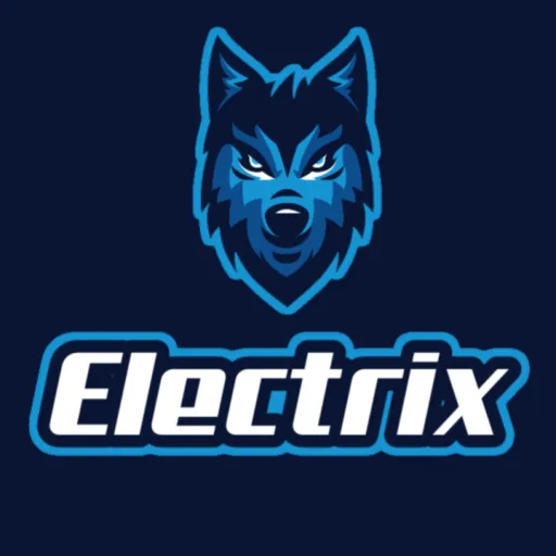 creator El3tr!x's avatar