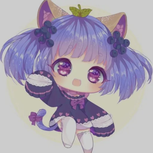 creator ×~Blueberry~×'s avatar