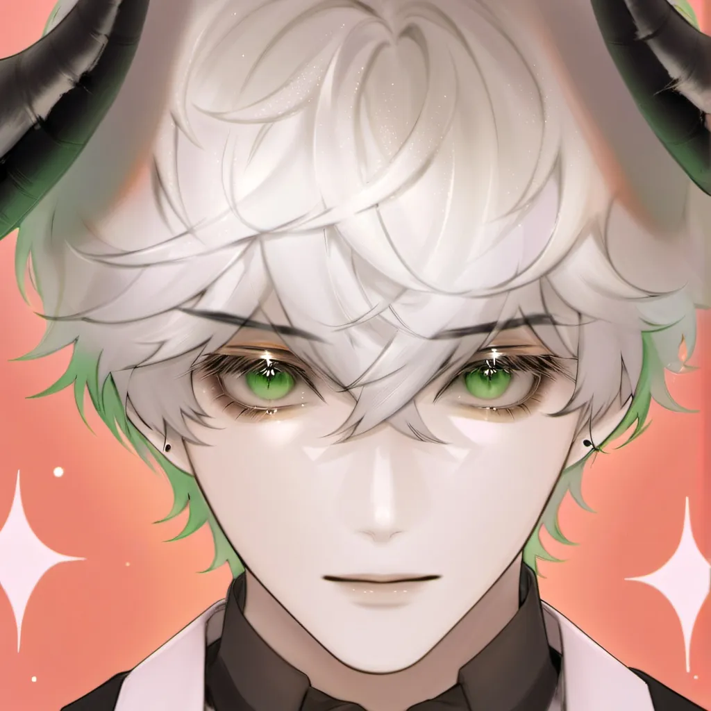 chat with ai character: ×Damon×