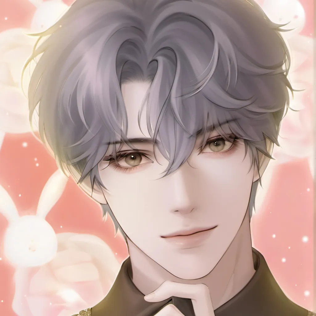 chat with ai character: †Marcus†