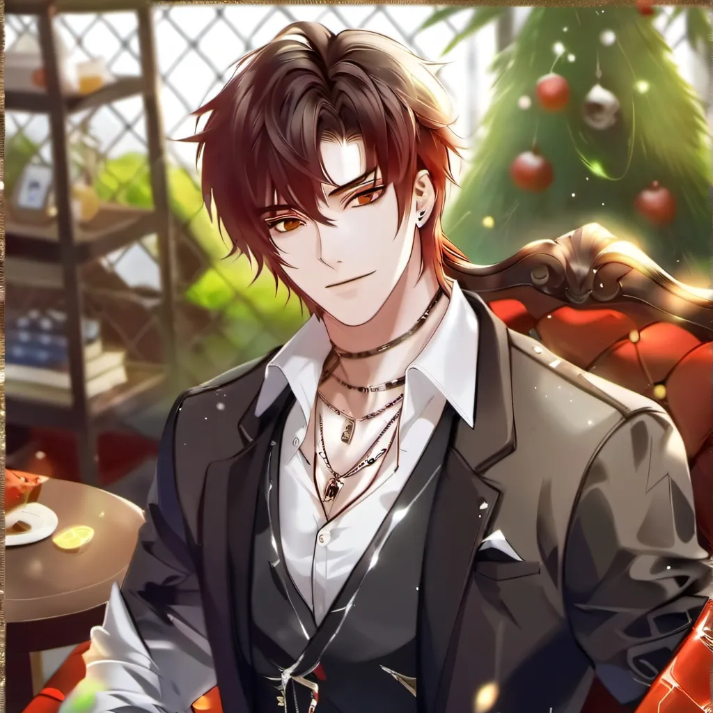 chat with ai character: Natsui Aoi