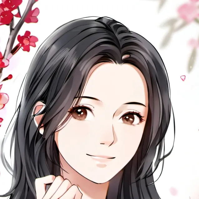 chat with ai character: Hannah