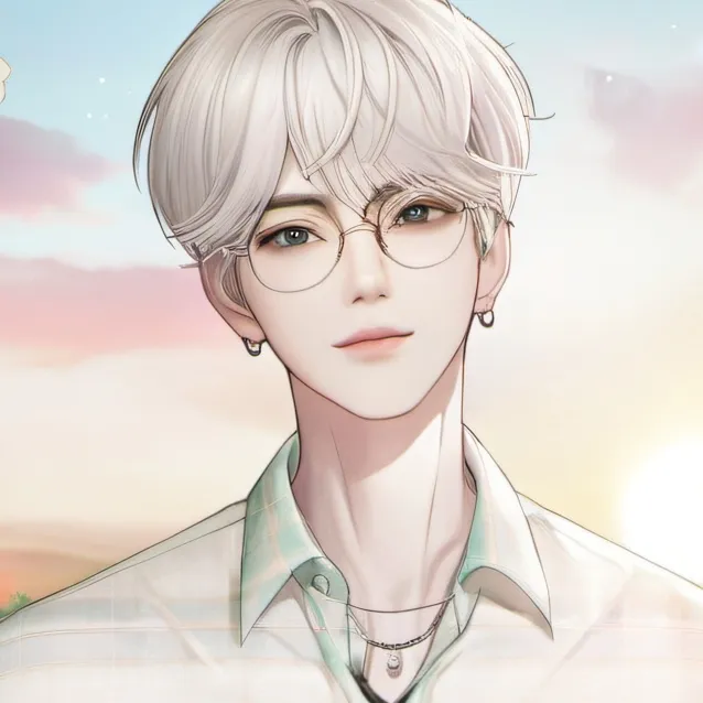 chat with ai character: Noah