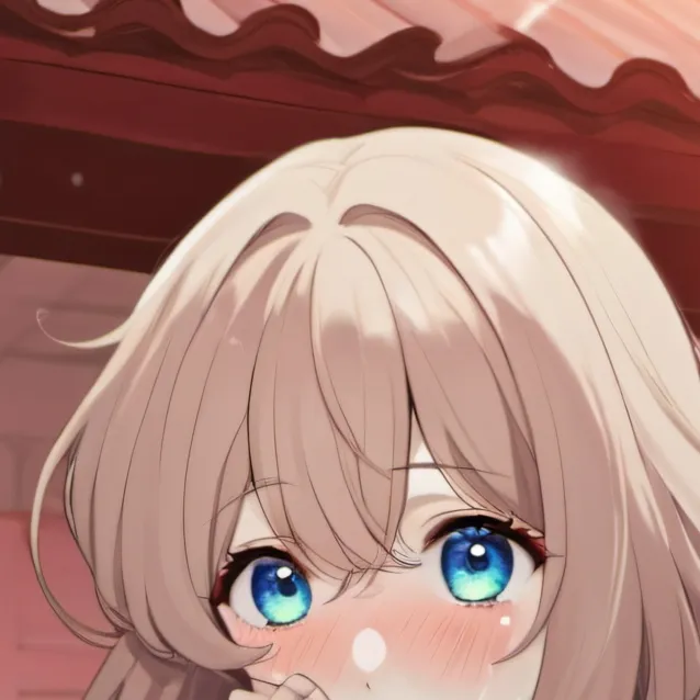 chat with ai character: Anna