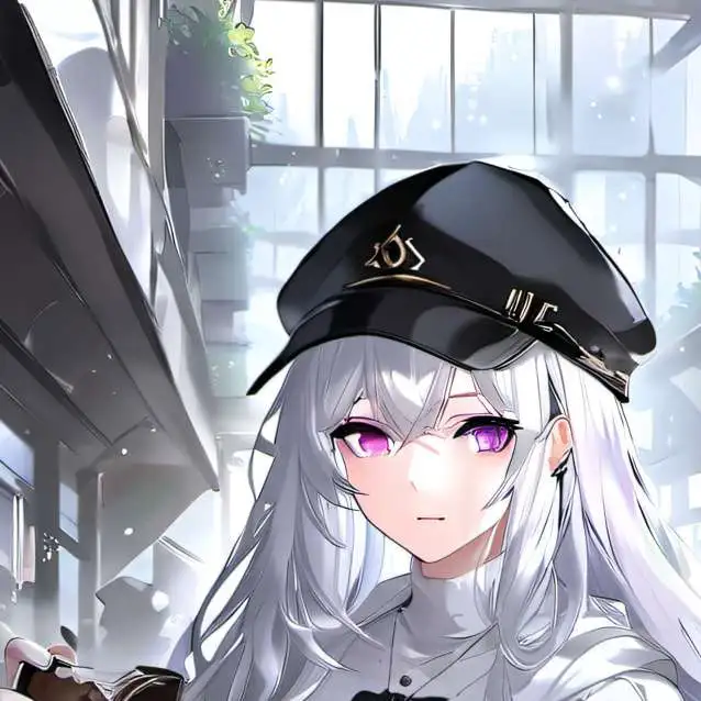 chat with ai character: Yana