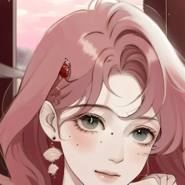 chat with ai character: Jessica