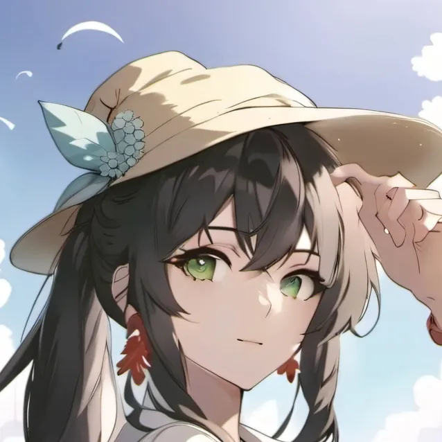 chat with ai character: Emma