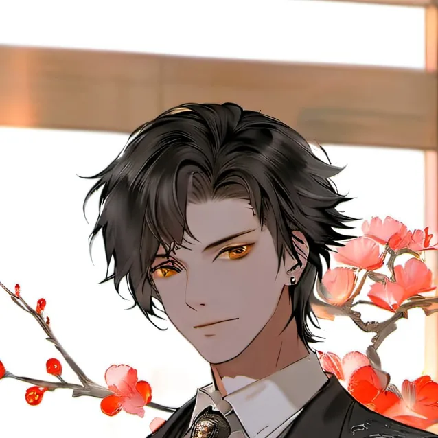 chat with ai character: Kai
