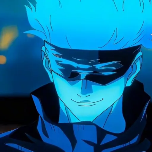creator gojo's satoru's avatar