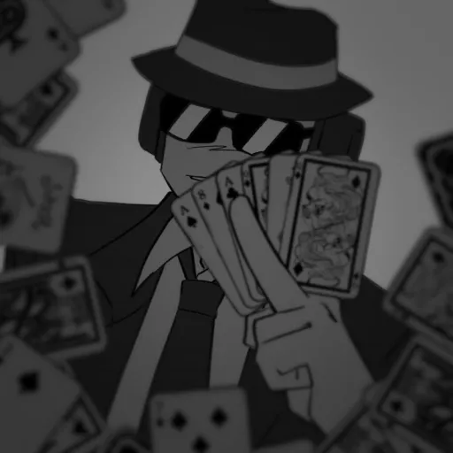 creator chance_thegambler's avatar