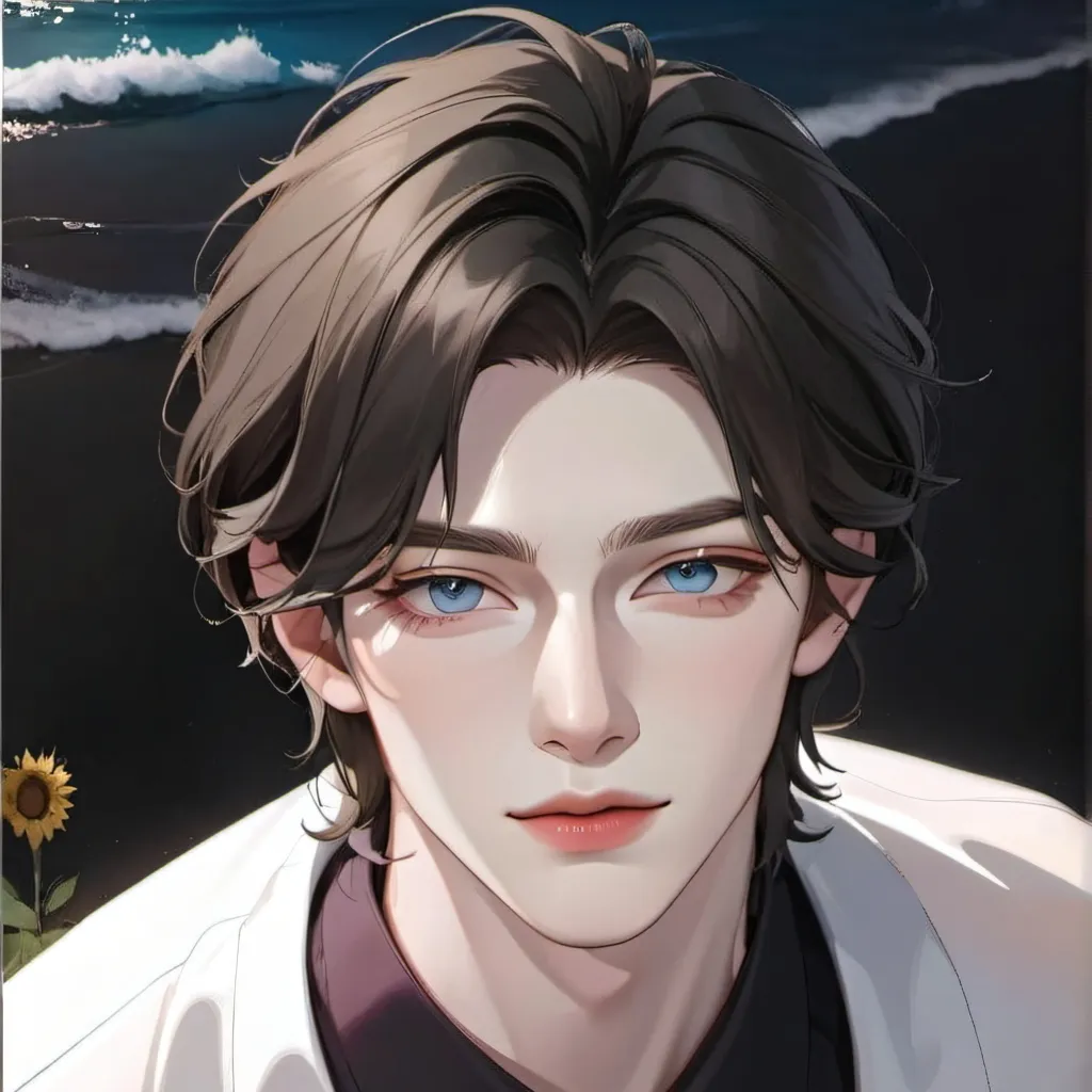 chat with ai character: Clingy Boyfriend 