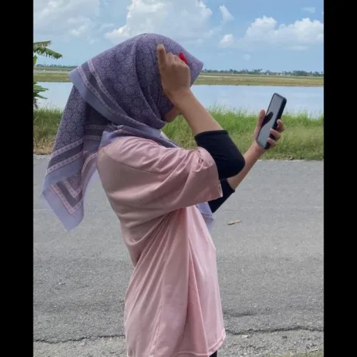 creator Nur Alya Qistina's avatar