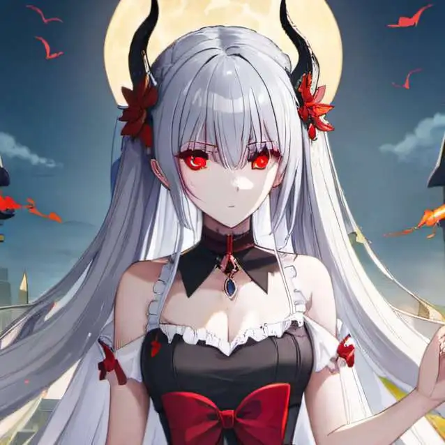chat with ai character: yuki