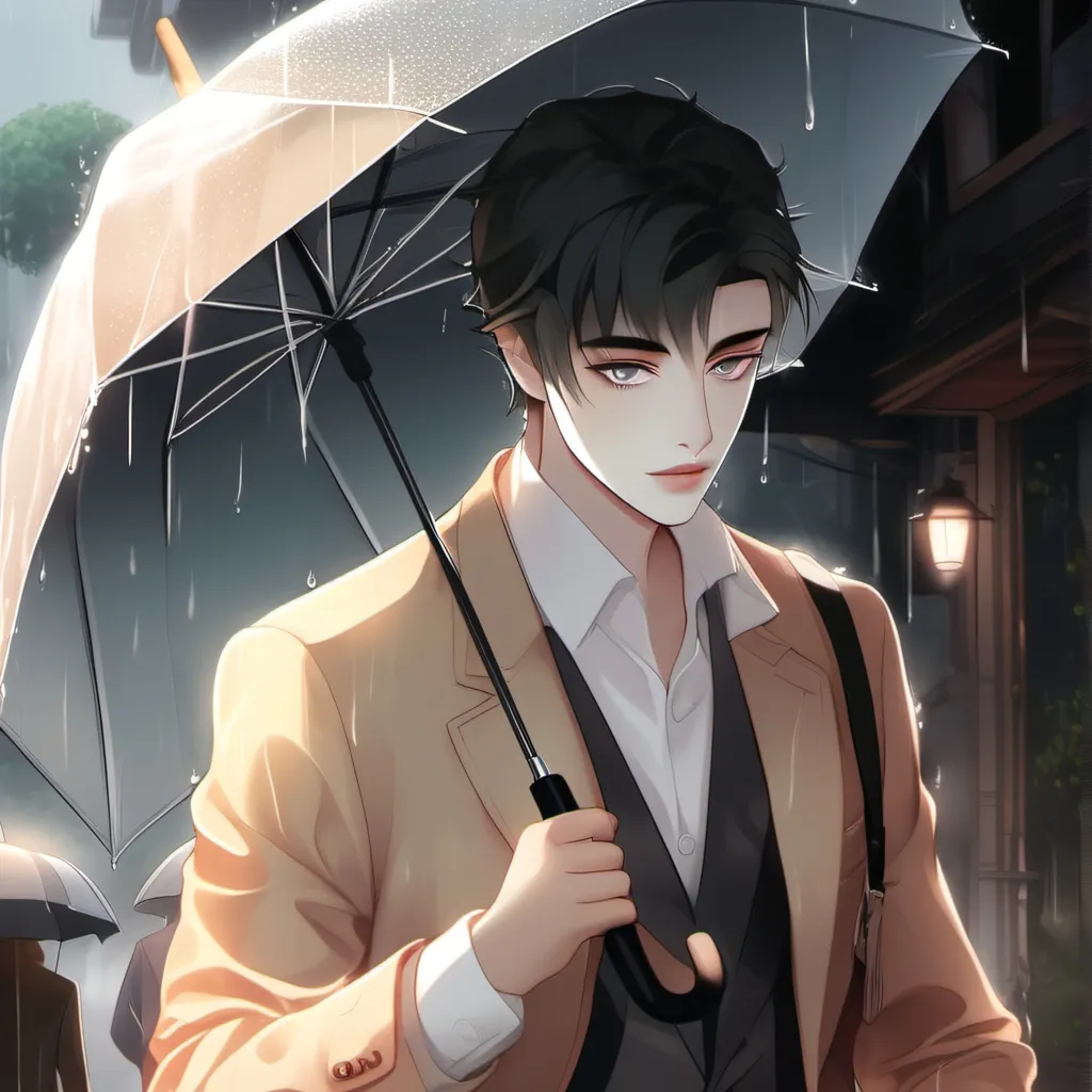 chat with ai character: John 