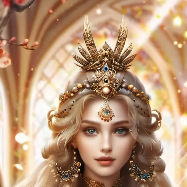 chat with ai character: Isabella
