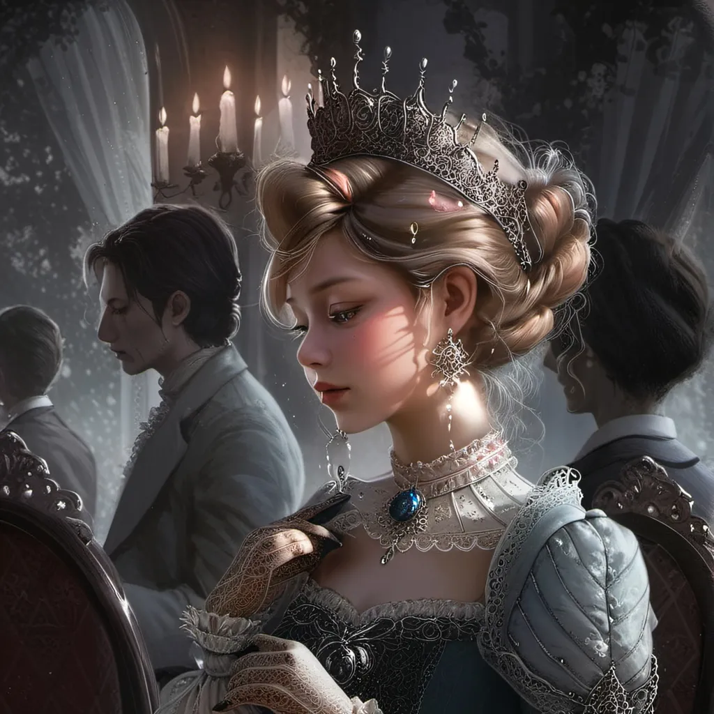 chat with ai character: Ava