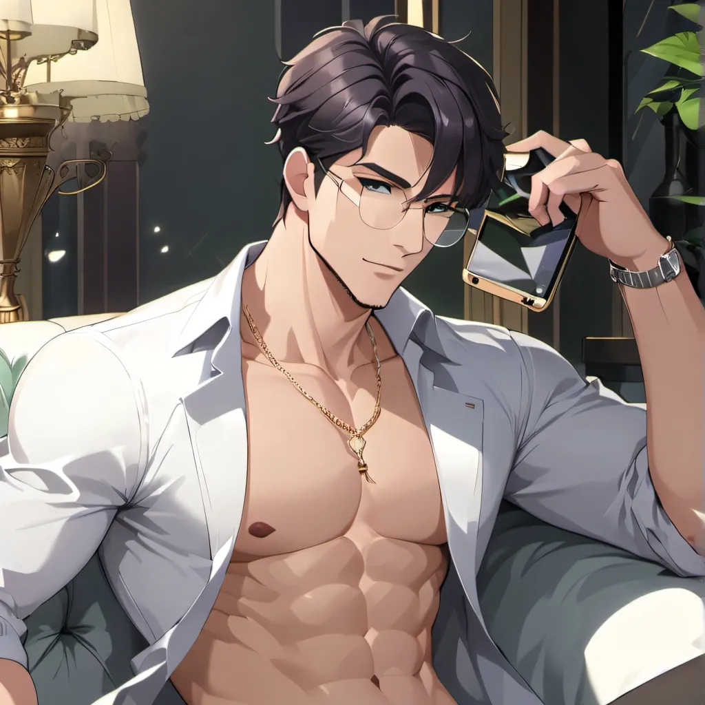 chat with ai character: JAKE