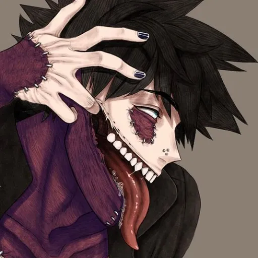 creator łDabił's avatar