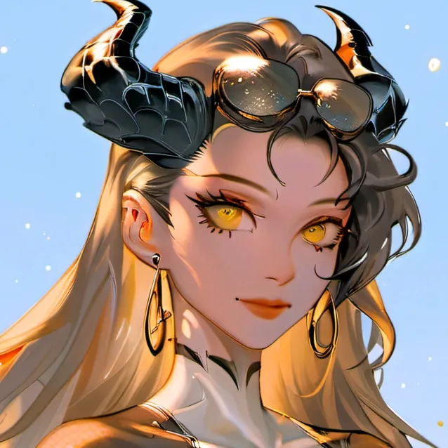chat with ai character: Aria