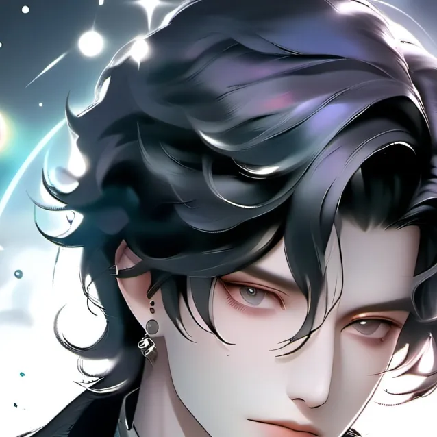 chat with ai character: Connor
