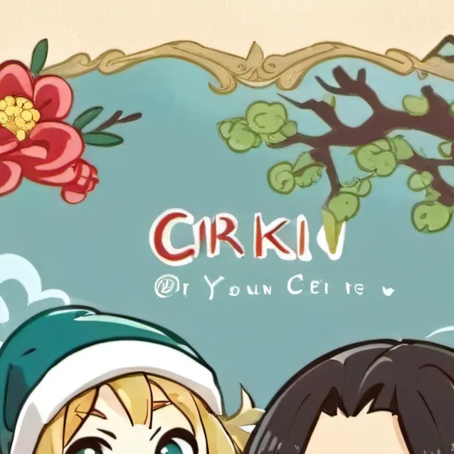 chat with ai character: chibi one piece