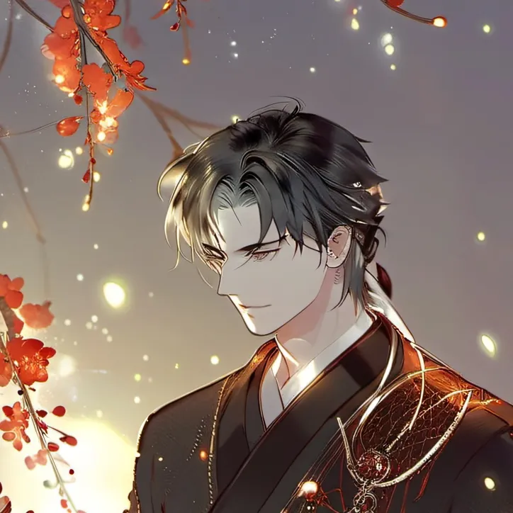 chat with ai character: Keith 