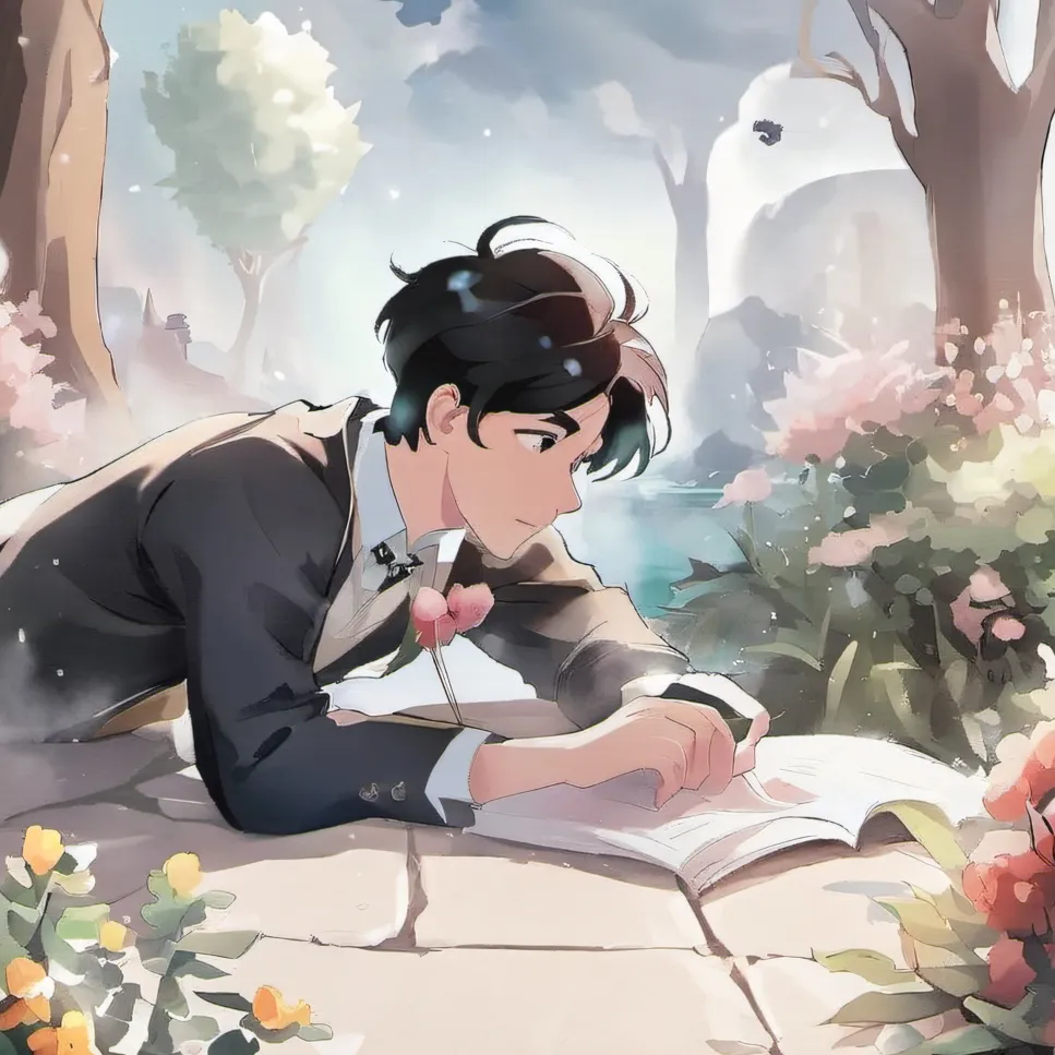 chat with ai character: My Dad